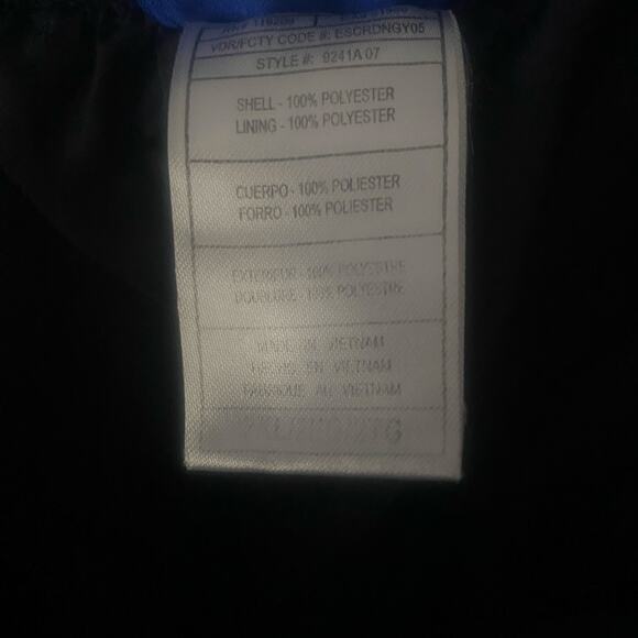 Reebok NFL Vintage Denver Broncos Track Pants Size‎ 2XL - Picture 6 of 8